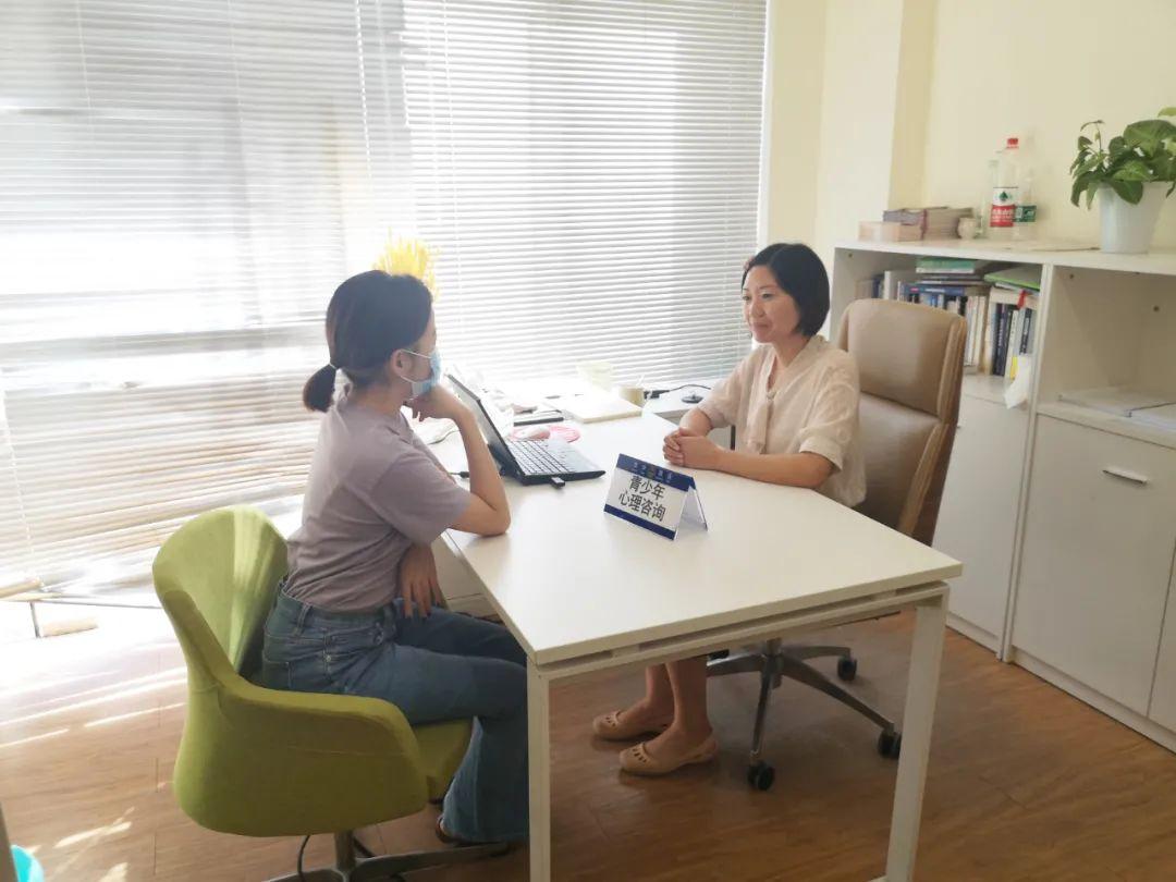 经典案例巡礼 | 探索社会心理服务工作新模式_深圳新闻网