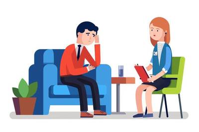 心理咨询成社会热点,心理咨询师渐成职业新贵,护航大众健康幸福
